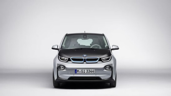 BMW i3 REX 60 Ah